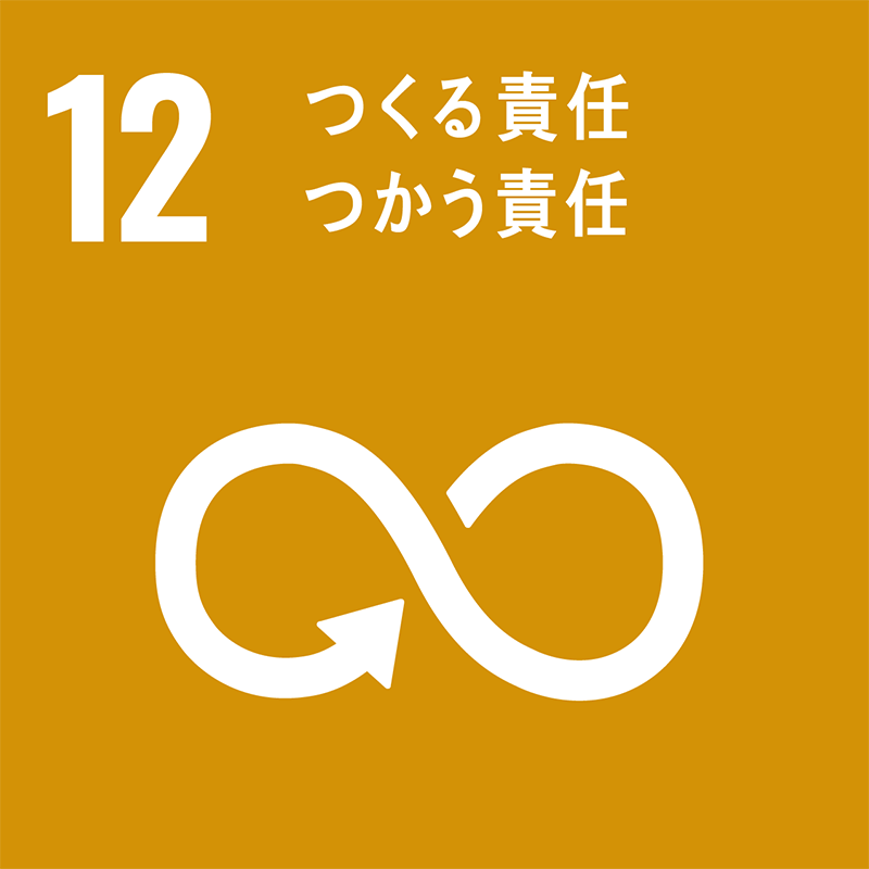 SDGs 12